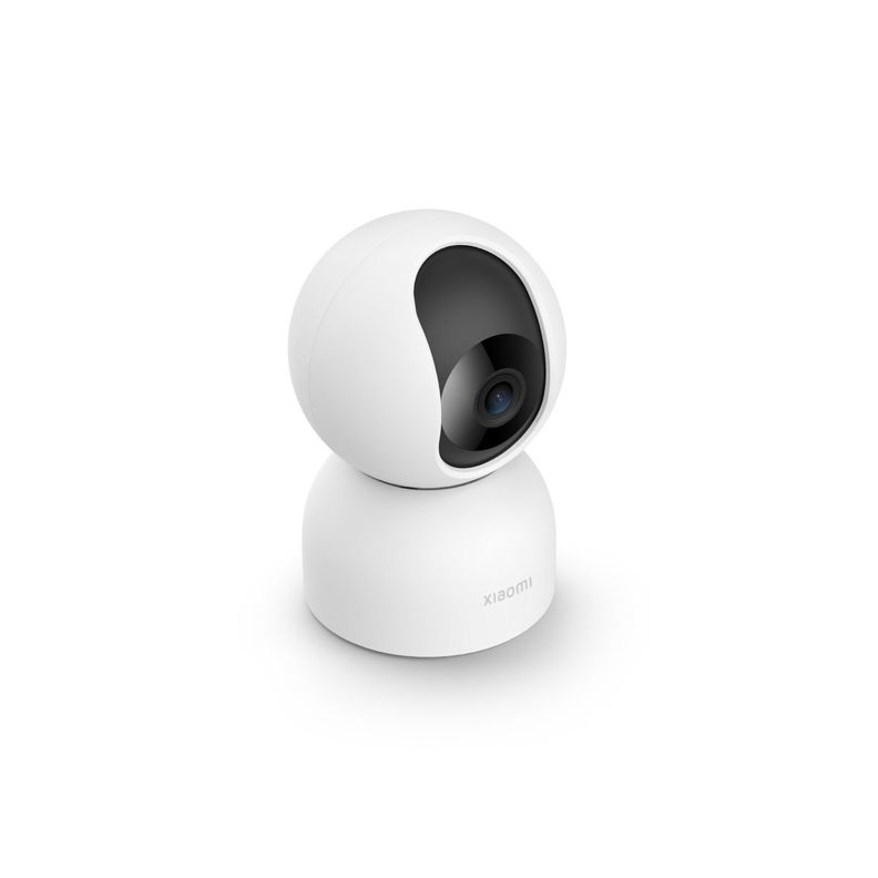 Cámara Seguridad - Xiaomi Smart Camera C400-1