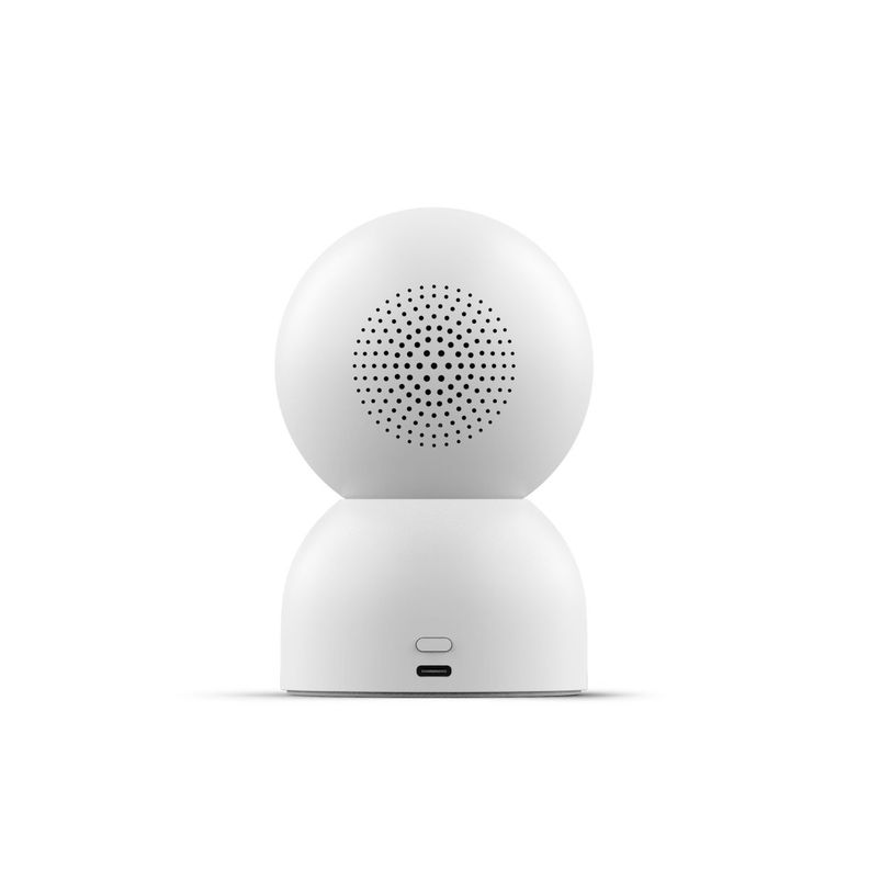 Cámara Seguridad - Xiaomi Smart Camera C400-2