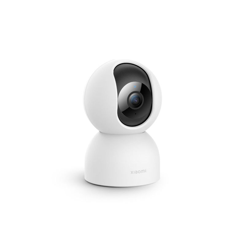 Cámara Seguridad - Xiaomi Smart Camera C400-3