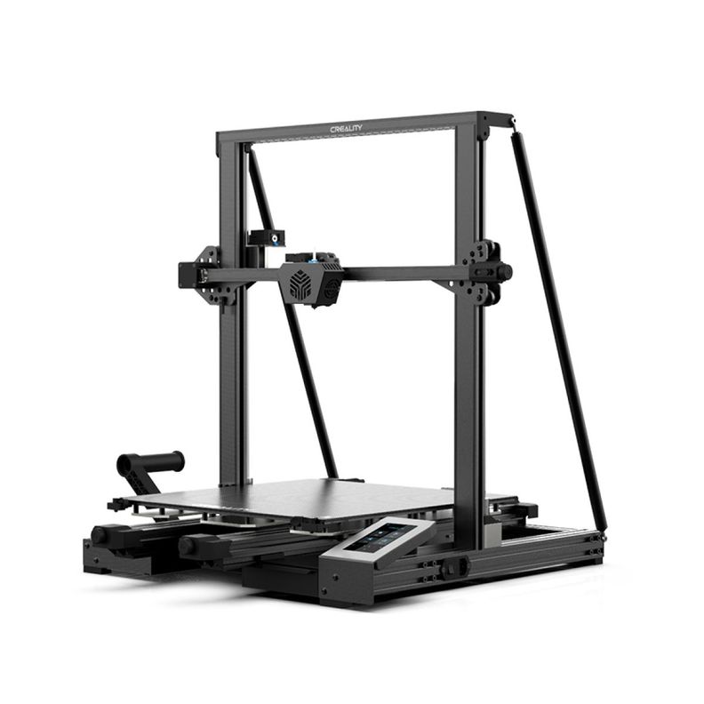 Impresora 3D CR-6 Max-0