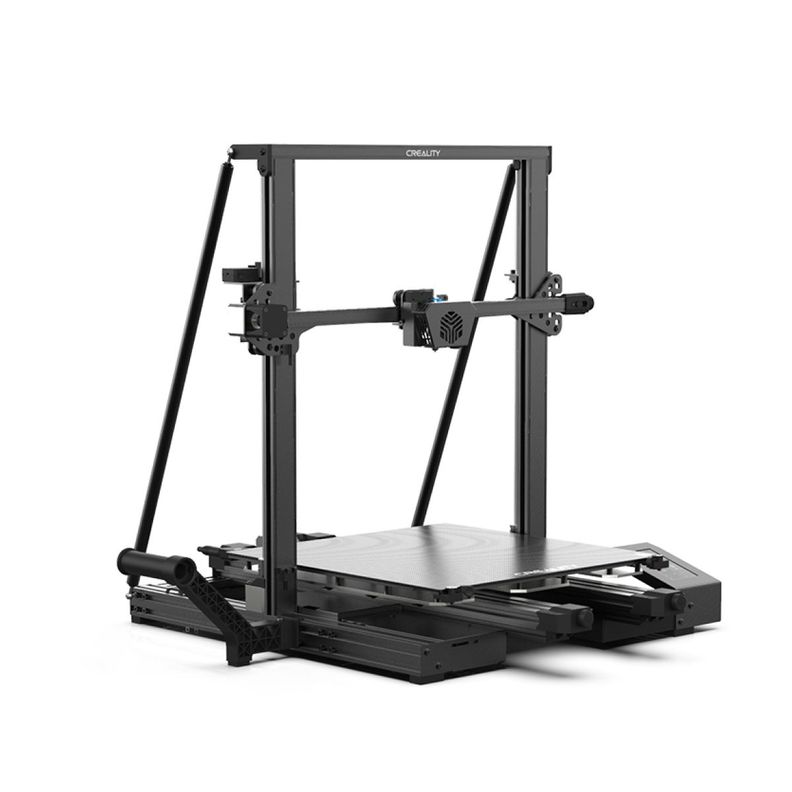 Impresora 3D CR-6 Max-2