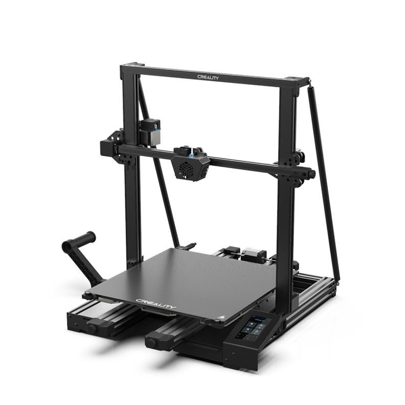 Impresora 3D CR-6 Max-6