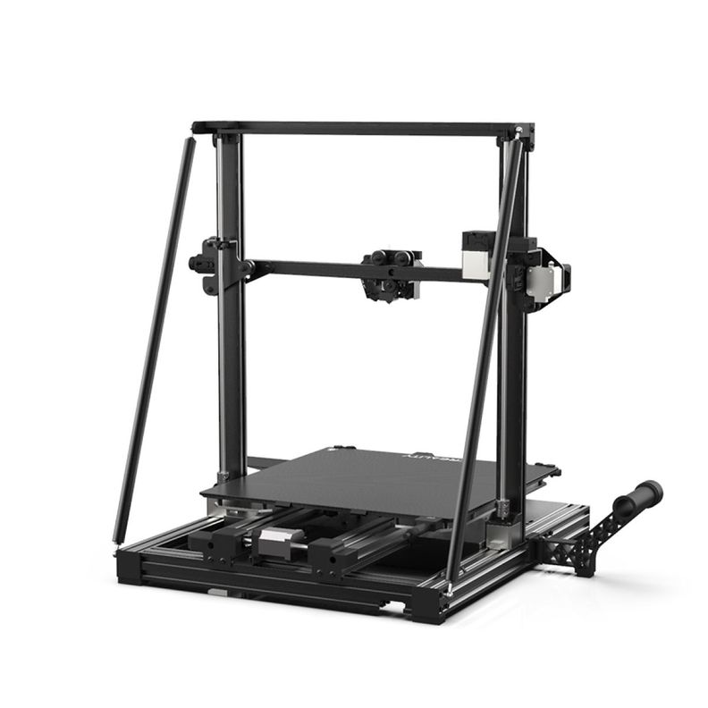 Impresora 3D CR-6 Max-7