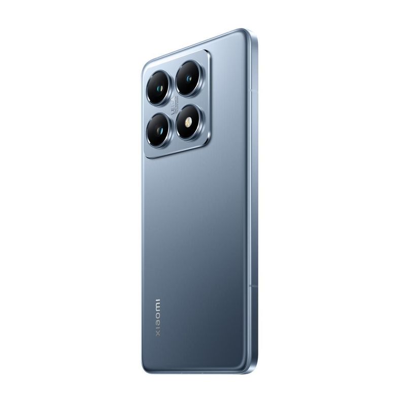 Xiaomi 14T Pro Titan Blue 12GB RAM 512GB ROM-3