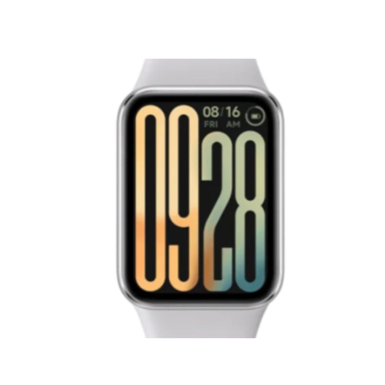 Xiaomi Smart Band 9 Pro Moonlight Silver-2