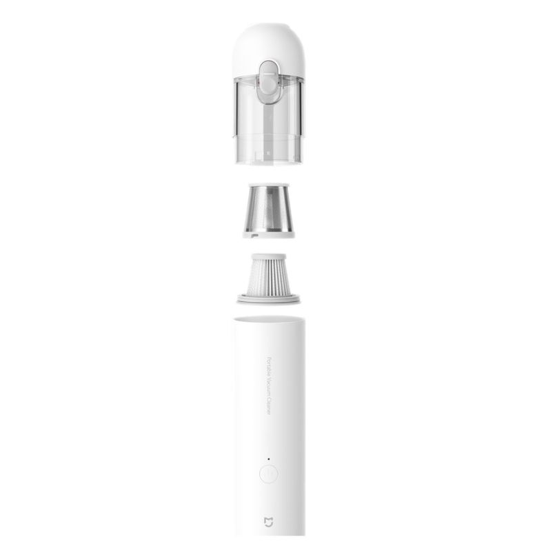 Mi Vacuum Cleaner mini-1