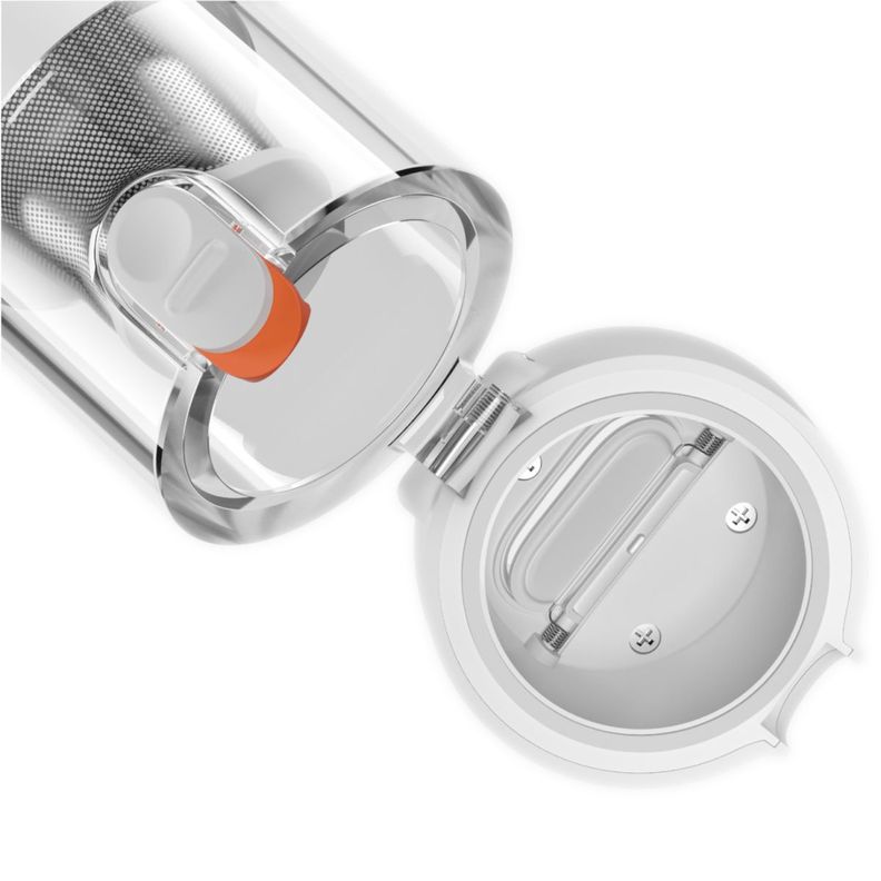 Mi Vacuum Cleaner mini-8