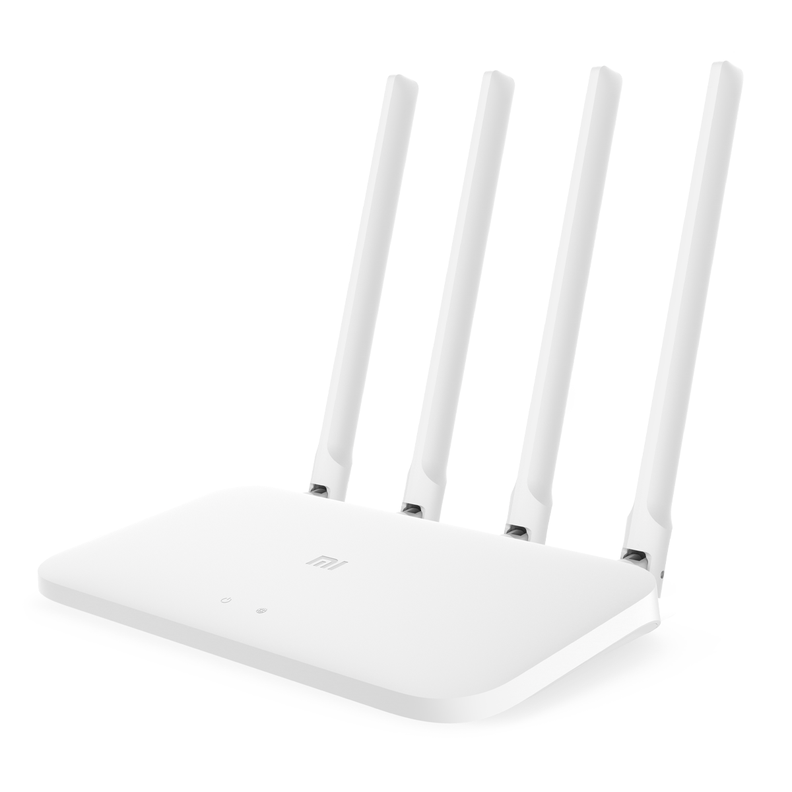 Xiaomi Mi Router 4A-0