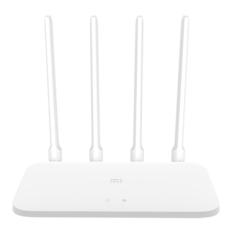 Xiaomi Mi Router 4A-1