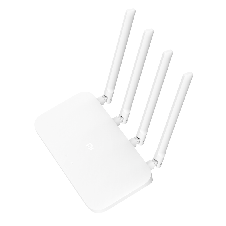 Xiaomi Mi Router 4A-2