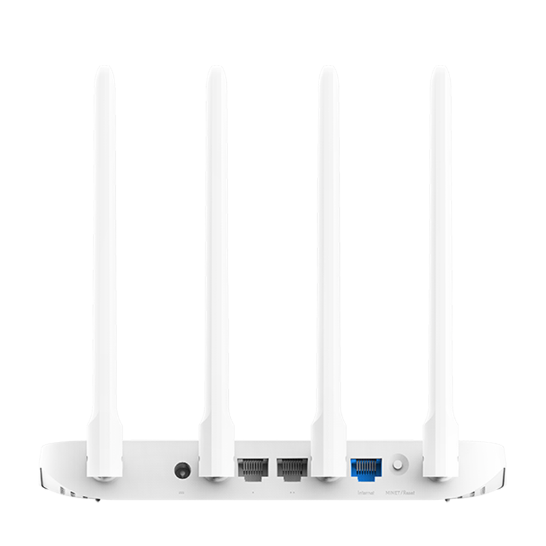 Xiaomi Mi Router 4A-4