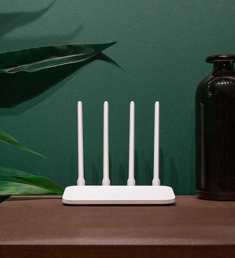 Xiaomi Mi Router 4A-7