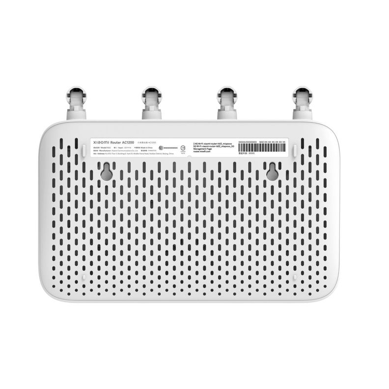 Xiaomi Router AC1200-3
