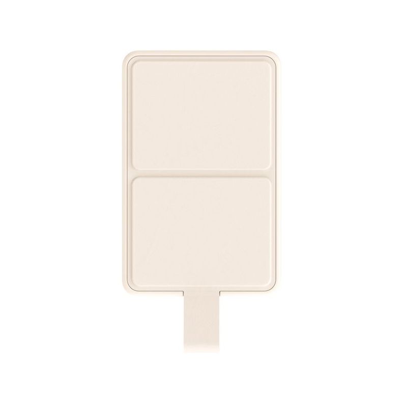 Xiaomi Magnetic Power Bank 6000mAh-1