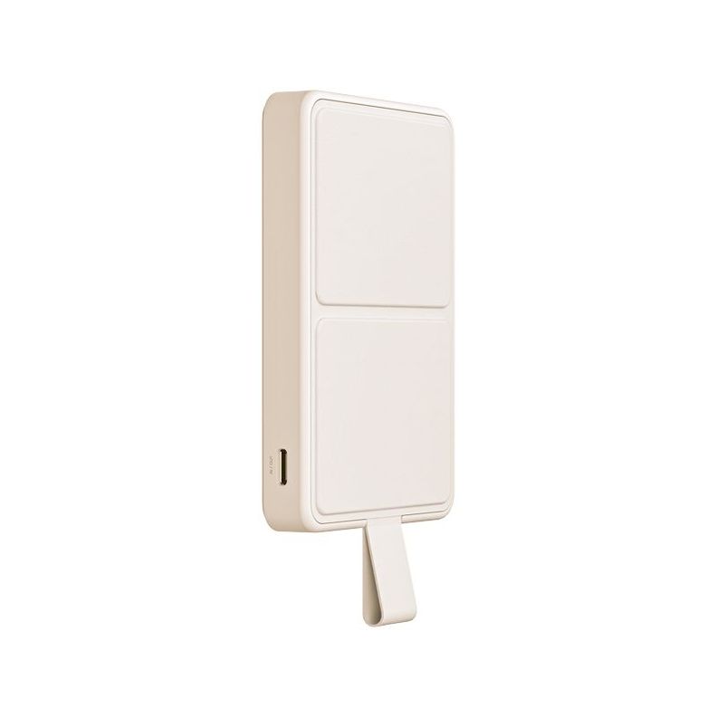 Xiaomi Magnetic Power Bank 6000mAh-2