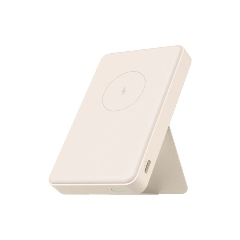 Xiaomi Magnetic Power Bank 6000mAh-3
