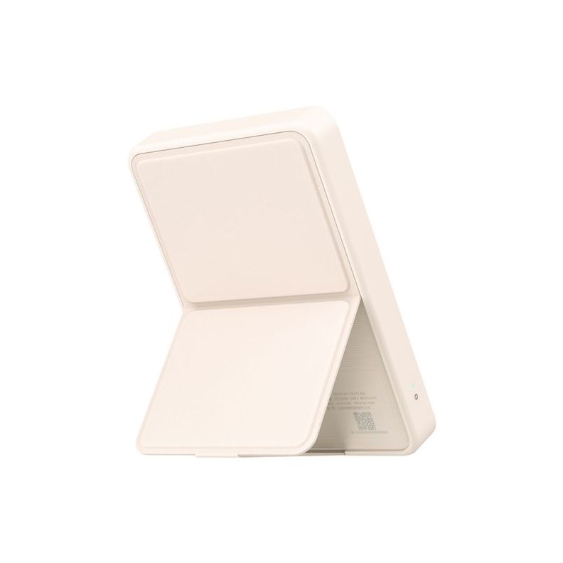 Xiaomi Magnetic Power Bank 6000mAh-4