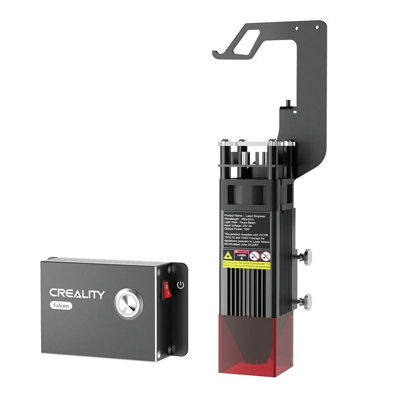 Creality Módulo Láser 10W-0