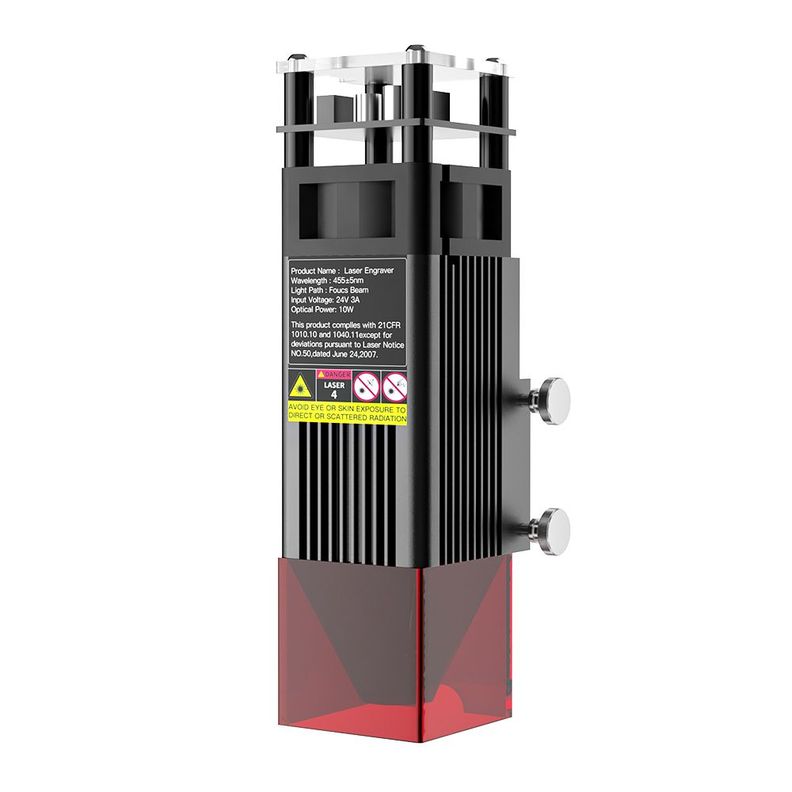 Creality Módulo Láser 10W-1