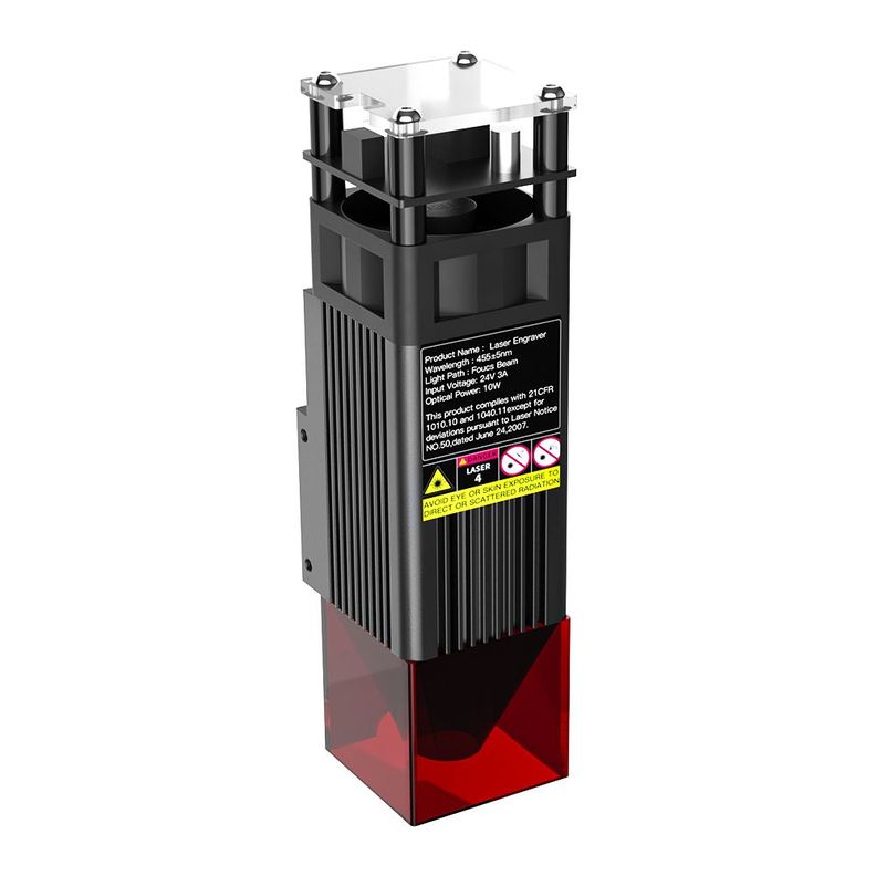 Creality Módulo Láser 10W-2