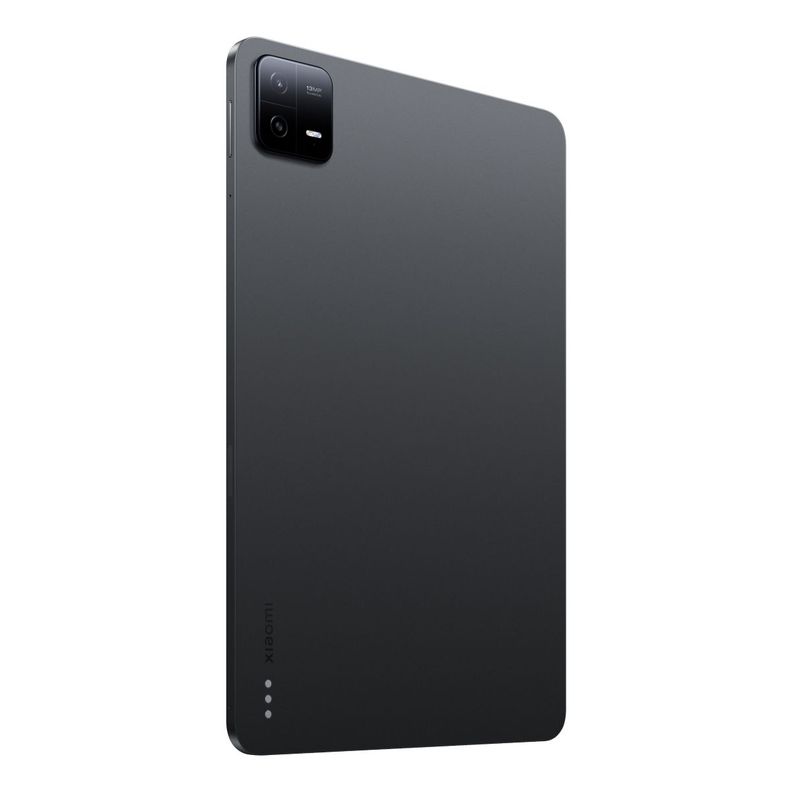 Xiaomi Pad 6 Gravity Gray 6GB RAM 128GB ROM Xiaomi | Paris.cl