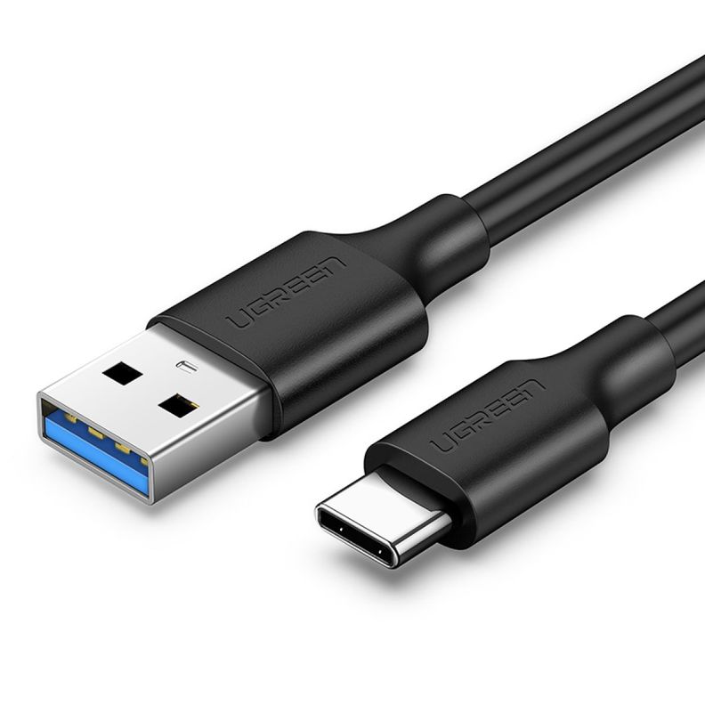 UGREEN Cable USB-C a USB 3.0 A 1m-0