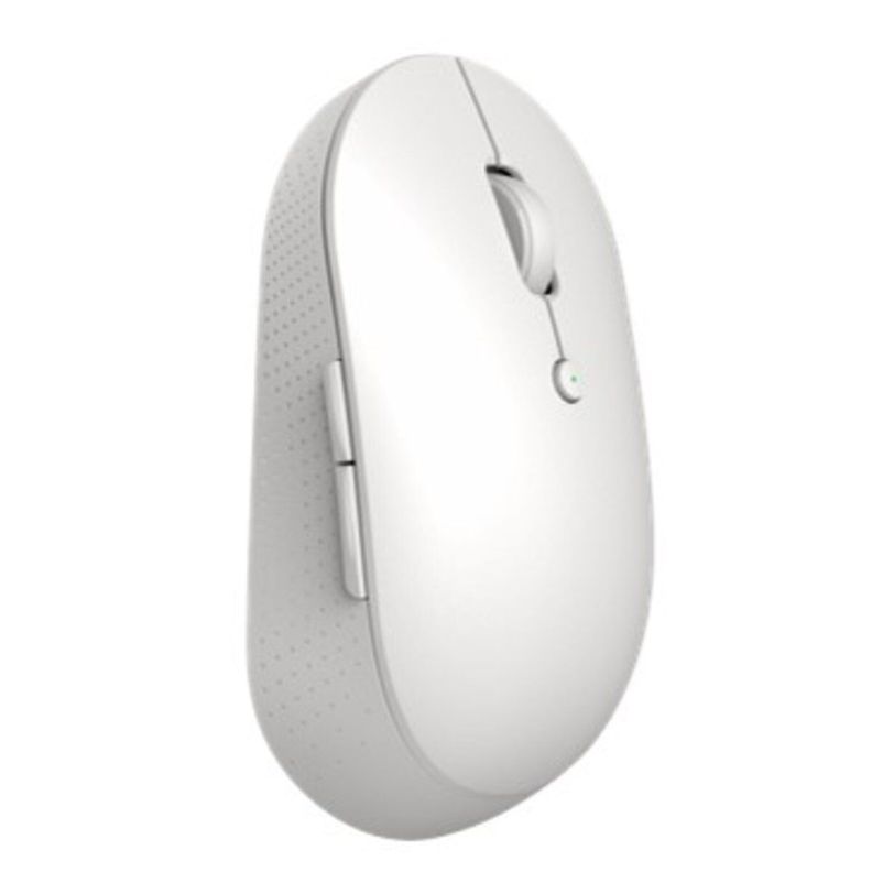 Mi Dual Mode Wireless Mouse Silent Edition-0