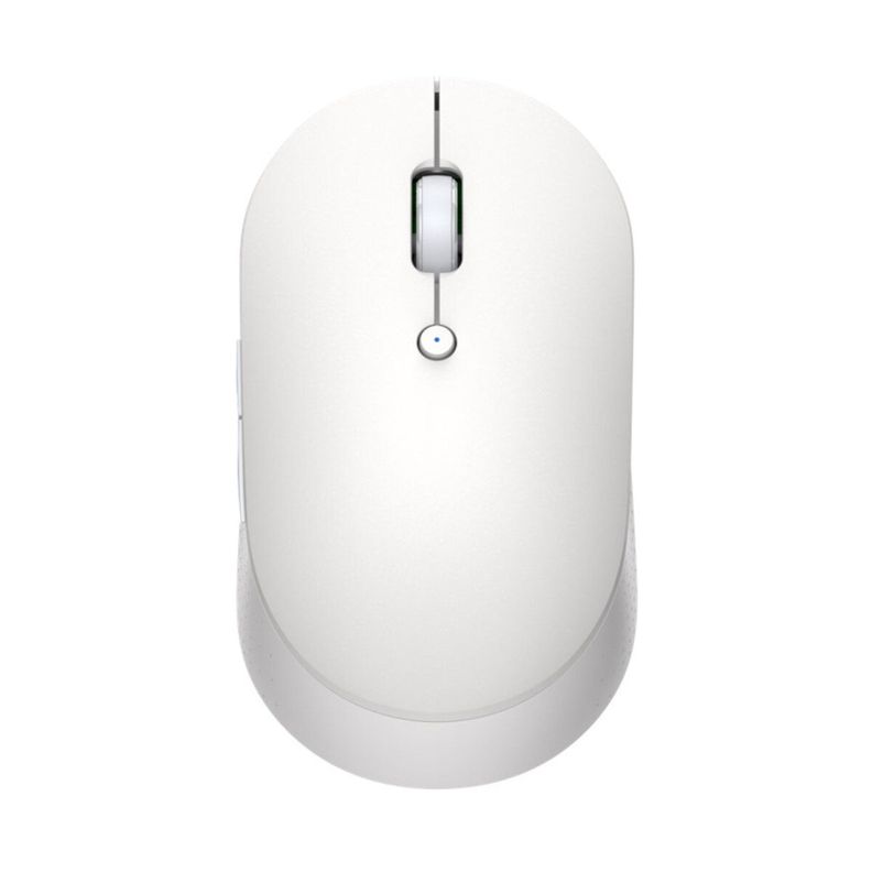 Mi Dual Mode Wireless Mouse Silent Edition-1