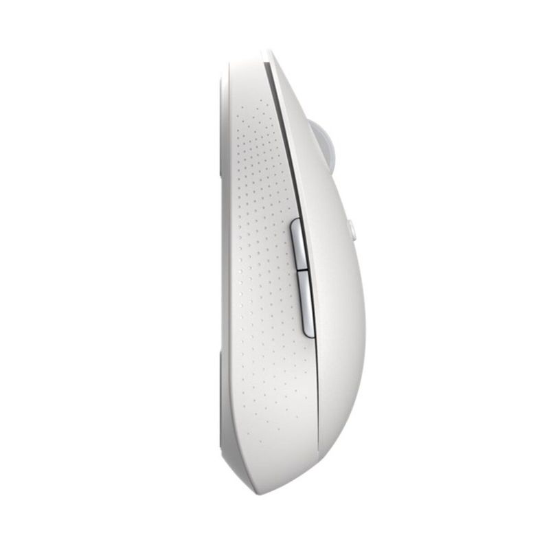 Mi Dual Mode Wireless Mouse Silent Edition-2