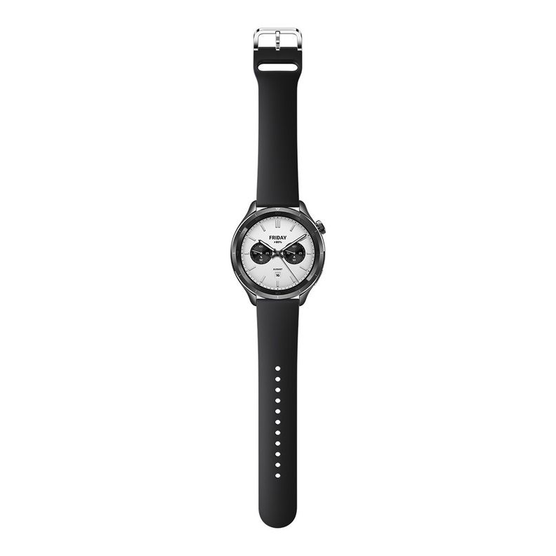 Xiaomi Watch S4 Negro-2