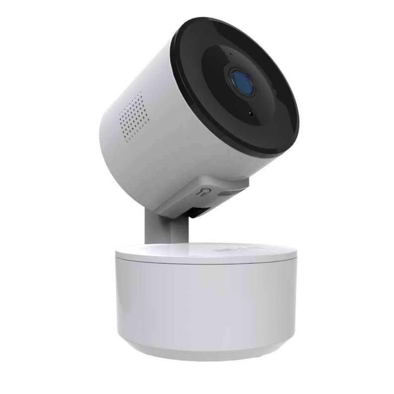 Nexxt Home Cámara Motorizada para Interior 2K NHC-P710-0