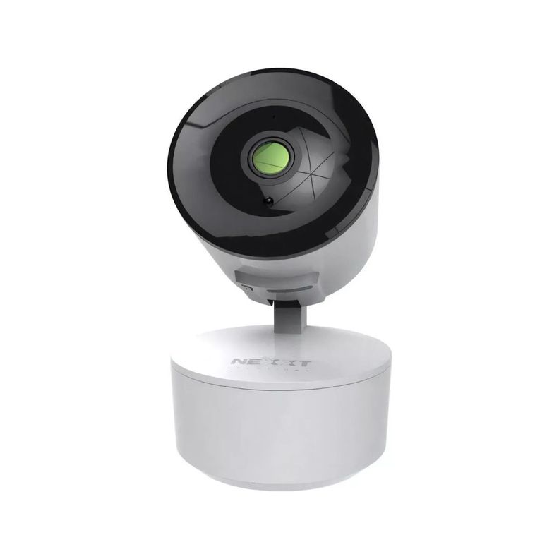 Nexxt Home Cámara Motorizada para Interior 2K NHC-P710-1