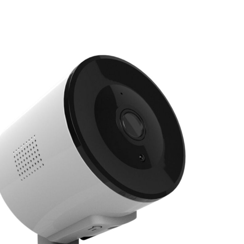 Nexxt Home Cámara Motorizada para Interior 2K NHC-P710-2