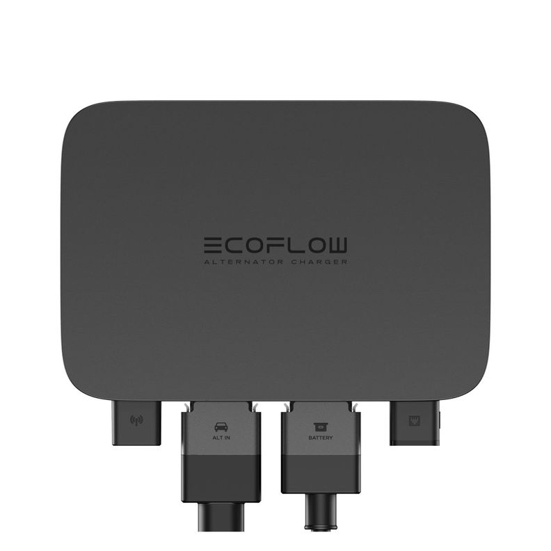 EcoFlow Cargador alternador 800W-1