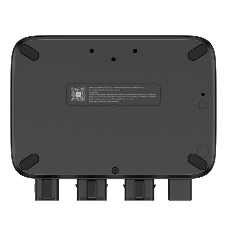 EcoFlow Cargador alternador 800W-6