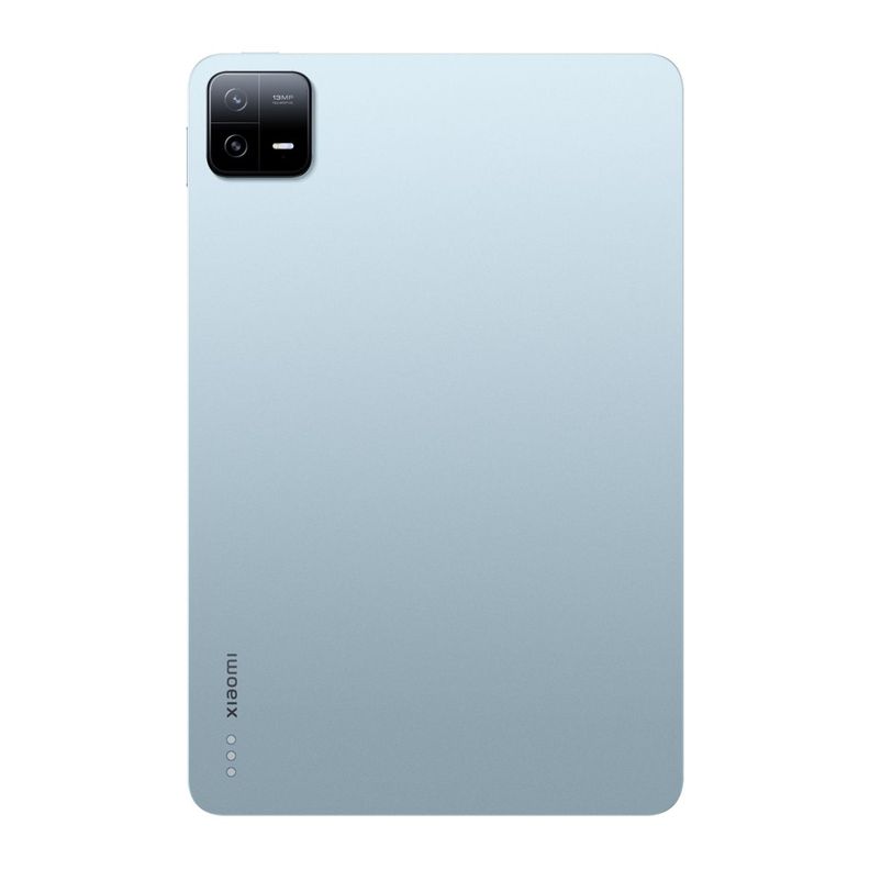 Xiaomi Pad 6 Mist Blue 6GB RAM 128GB ROM-7