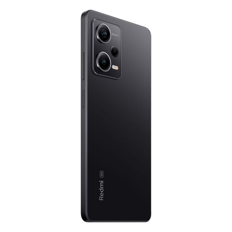 Redmi Note 12 Pro 5G Black 8GB RAM 256GB ROM-3