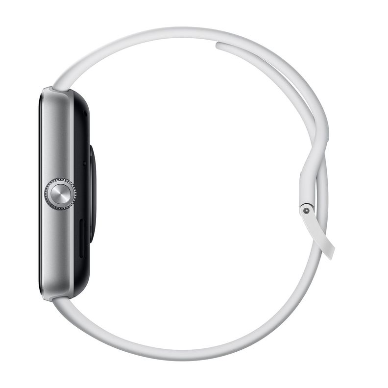 Redmi Watch 5 Gris Plateado-3