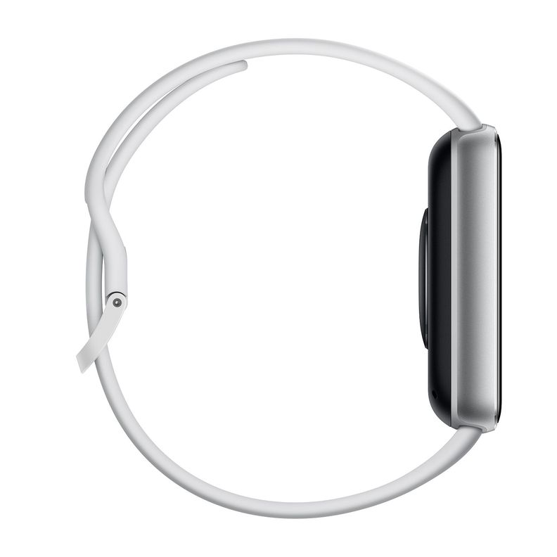 Redmi Watch 5 Gris Plateado-4