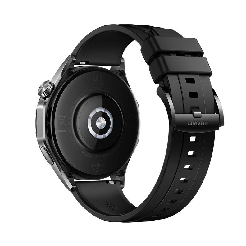Huawei Smartwatch GT4 46mm Black-2
