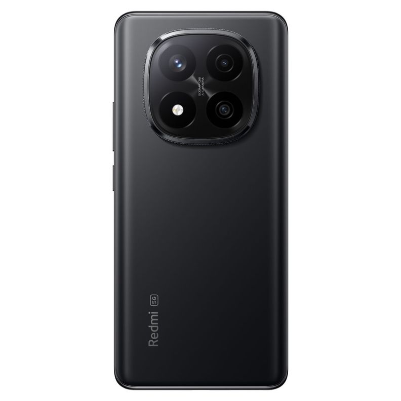 Xiaomi Redmi Note 14 Pro+ 5G Black 8GB RAM 256GB ROM-0