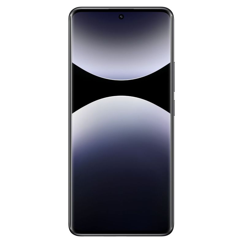 Xiaomi Redmi Note 14 Pro+ 5G Black 8GB RAM 256GB ROM-2