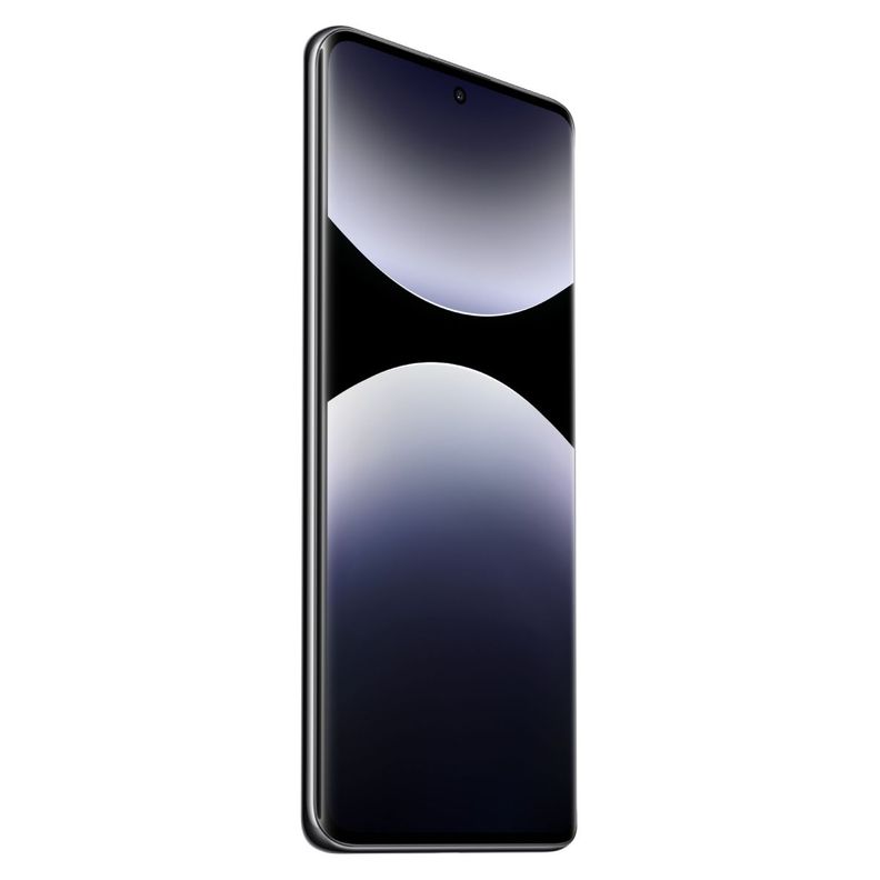 Xiaomi Redmi Note 14 Pro+ 5G Black 8GB RAM 256GB ROM-4