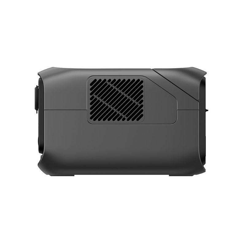 EcoFlow Generador River 3 Plus 286Wh-4