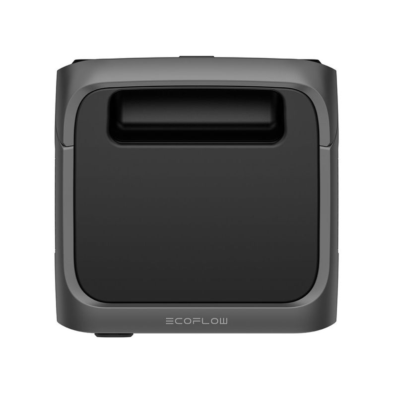 EcoFlow Generador River 3 Plus 286Wh-5