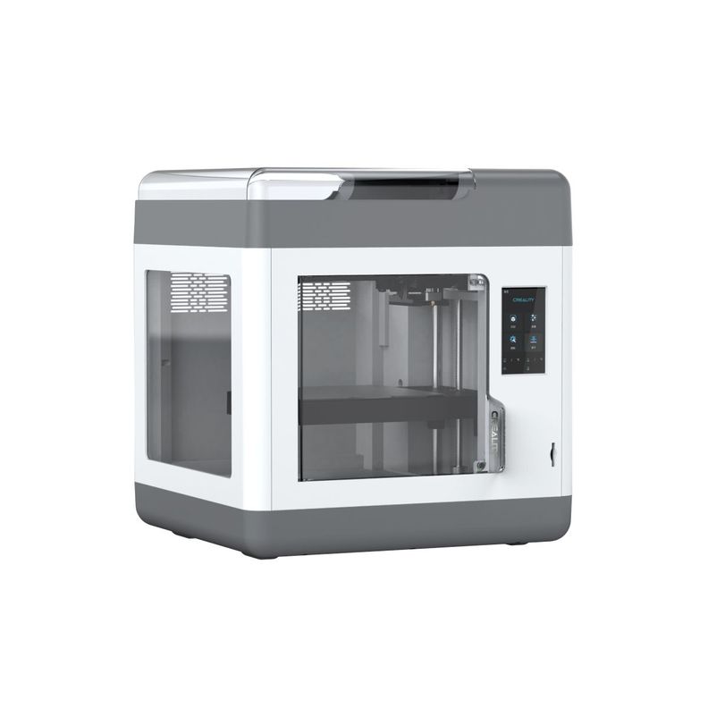 Impresora 3D Sermoon V1-1