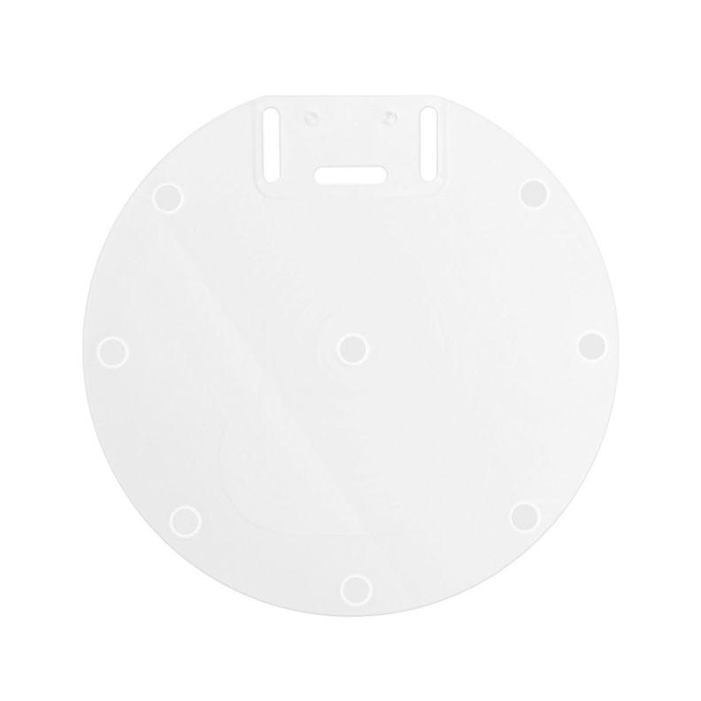 Mi Robot Vacuum-Mop 1C/2Pro+/2 Waterproof Mat-0