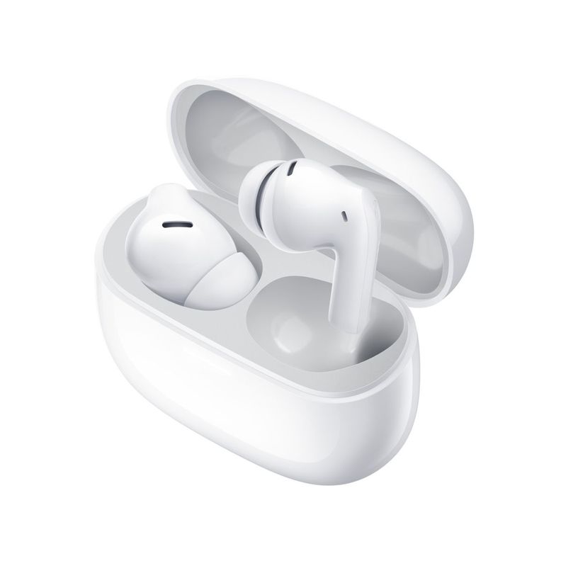 Audífonos Inalámbricos Redmi Buds 5 Pro Moonlight White-0