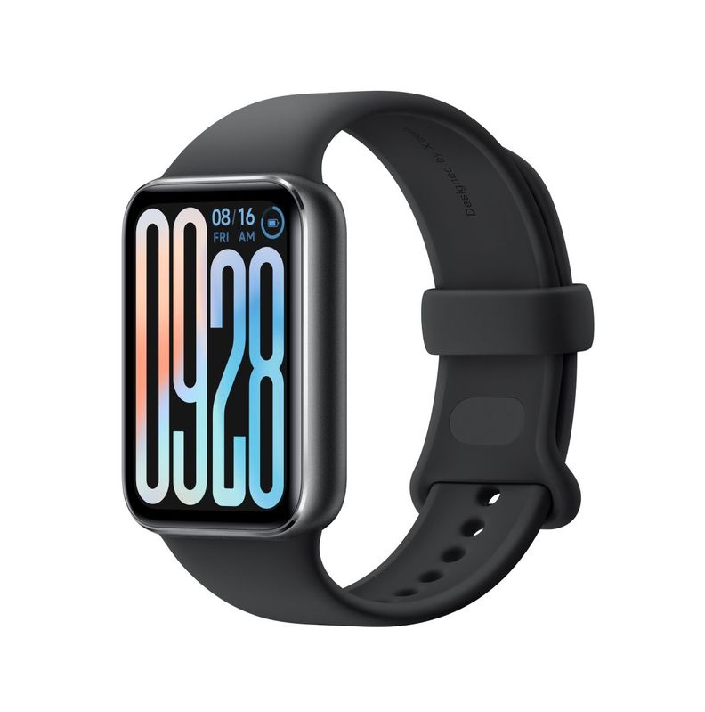 Xiaomi Smart Band 9 Pro Obsidian Black-0