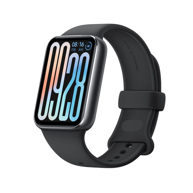 Xiaomi Smart Band 9 Pro Obsidian Black-2